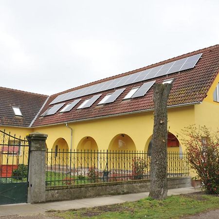 Apostag Casa Napsugar Panzio Bed & Breakfast エクステリア 写真
