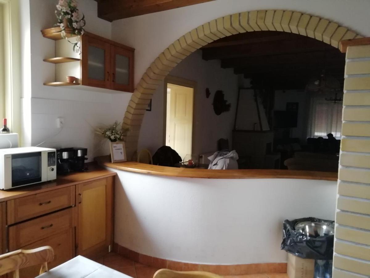 Apostag Casa Napsugar Panzio Bed & Breakfast エクステリア 写真