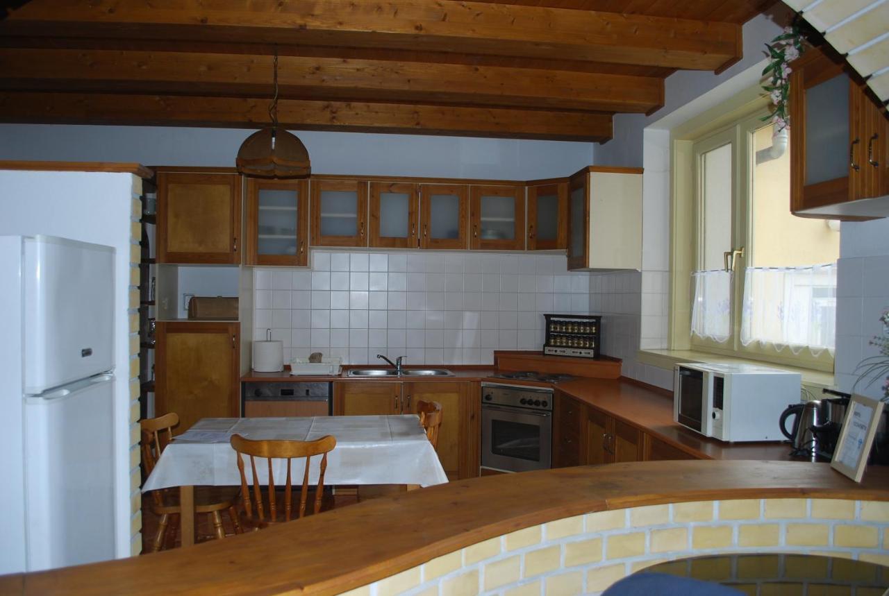 Apostag Casa Napsugar Panzio Bed & Breakfast エクステリア 写真