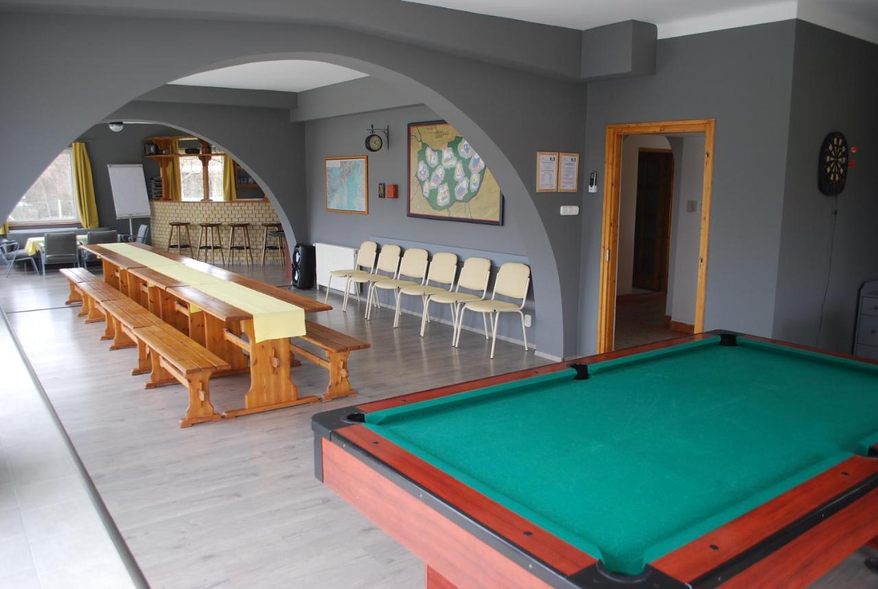 Apostag Casa Napsugar Panzio Bed & Breakfast エクステリア 写真