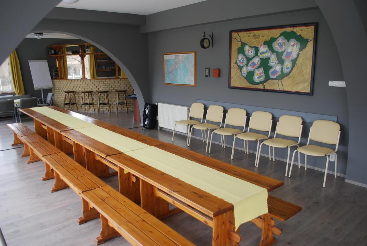 Apostag Casa Napsugar Panzio Bed & Breakfast エクステリア 写真