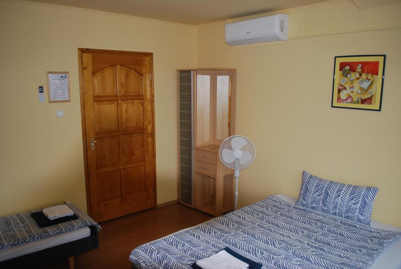 Apostag Casa Napsugar Panzio Bed & Breakfast エクステリア 写真