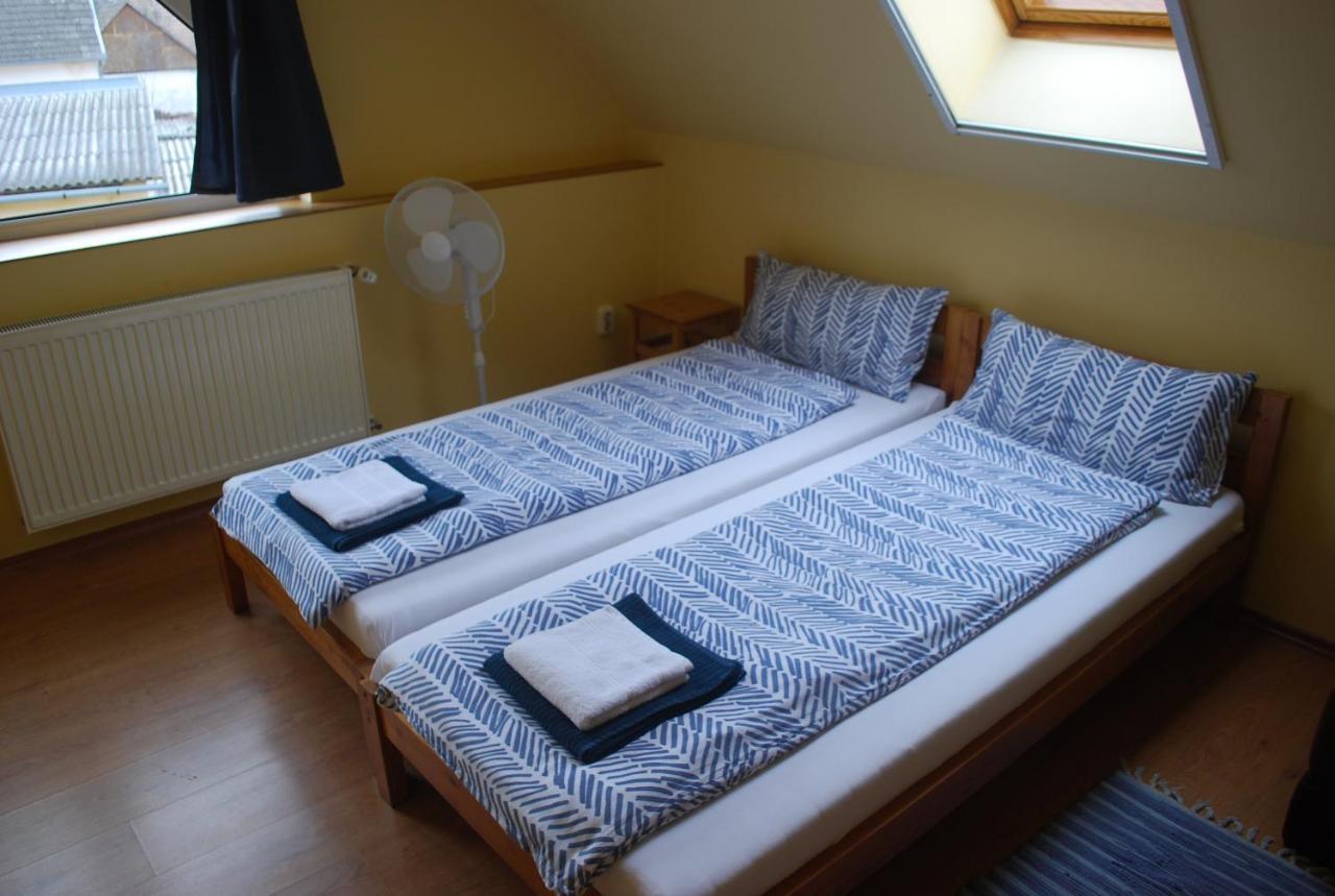 Apostag Casa Napsugar Panzio Bed & Breakfast エクステリア 写真