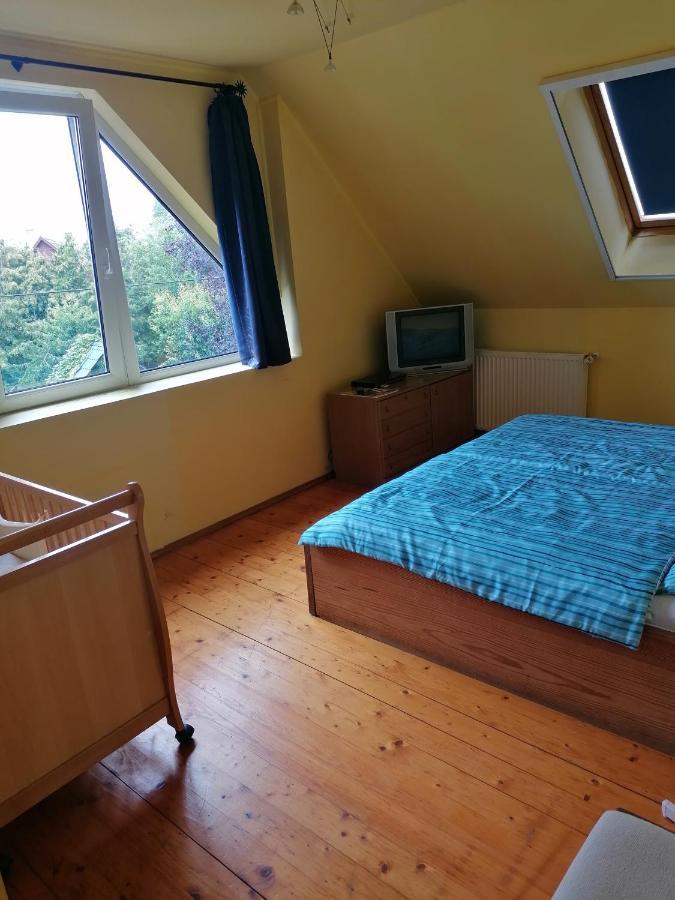 Apostag Casa Napsugar Panzio Bed & Breakfast エクステリア 写真