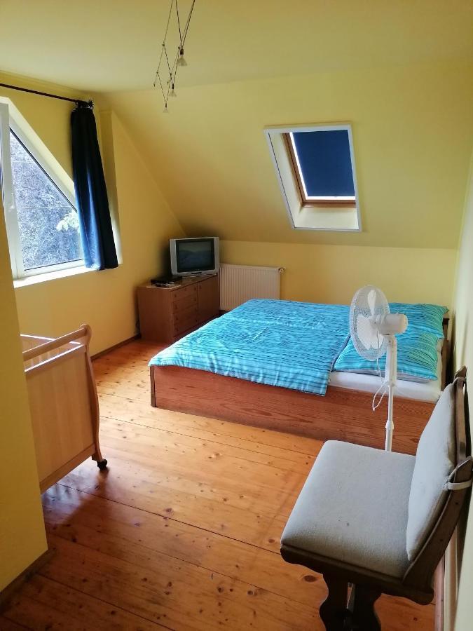 Apostag Casa Napsugar Panzio Bed & Breakfast エクステリア 写真