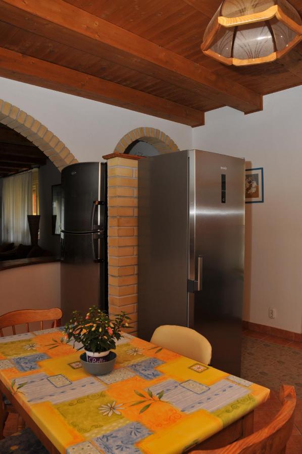 Apostag Casa Napsugar Panzio Bed & Breakfast エクステリア 写真
