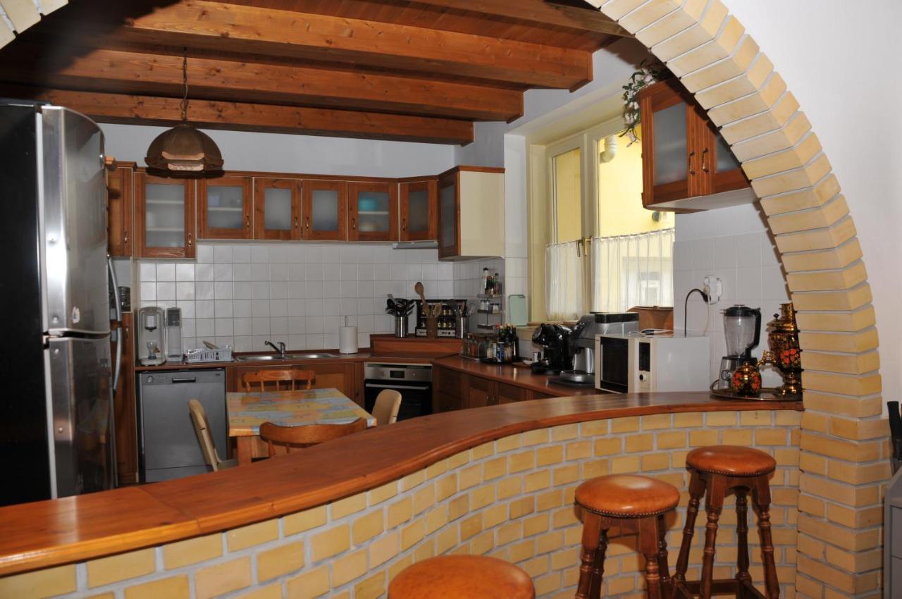 Apostag Casa Napsugar Panzio Bed & Breakfast エクステリア 写真